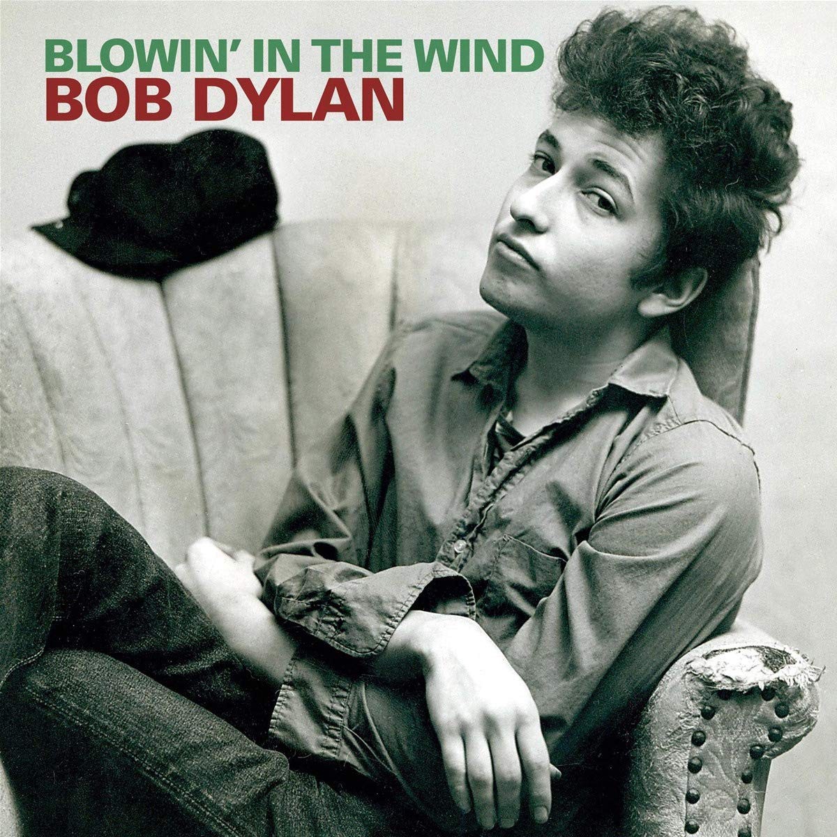 An ode to “Blowin' In The Wind”. Blowin' In The Wind by Bob Dylan is a… |  by Naman Jain | Medium